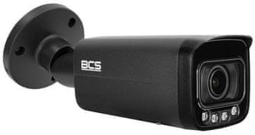 IP BCS BCS-L-TIP46VCR6L6-Ai1-G IP kamera, 6MP, cijevna, IR, WDR, mikrofon