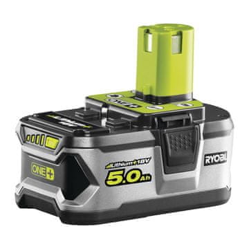 RYOBI Ryobi RB18L50 baterija, 18 V, 5,0 Ah, Lithium+ One+