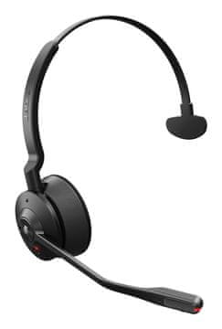 Jabra Jabra Engage 55 SE - USB-A MS Mono slušalice, crne