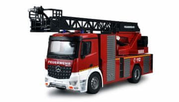 slomart Amewi 22502 RC vatrogasno vozilo 1:14, RTR