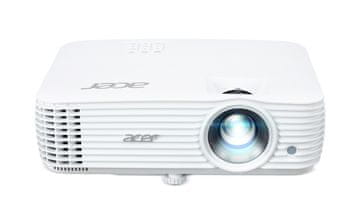 slomart Acer X1526 podatkovni projektor Standard throw 4000 ANSI lumena DLP 1080p bijeli
