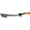 Fiskars Fiskars AXE-MACHETE SOLID vrtni alat 460 mm