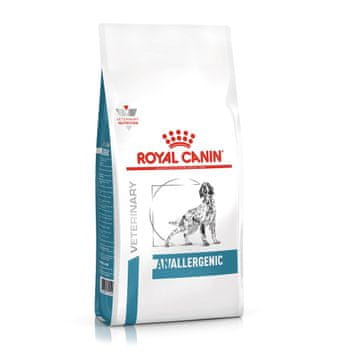 ROY ROYAL CANI VHN Dog Anallergenic - suha hrana za pse - 1,5kg