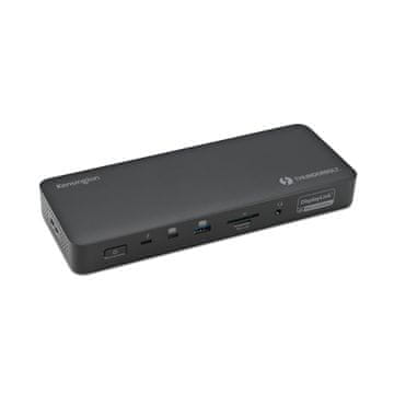 Kensington Kensington SD5920T Thunderbolt 4 docking station - Quad 4K