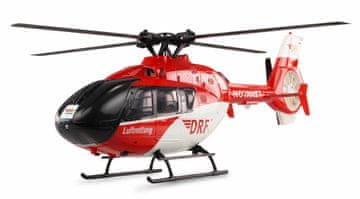 slomart Amewi AFX-135 RC model helikoptera, električni motor, 1:32