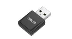ASUS Asus USB-BE92 NANO TRI-BAND BE6500 WIFI 7 adapter