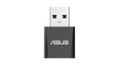 ASUS Asus USB-BE92 NANO TRI-BAND BE6500 WIFI 7 adapter