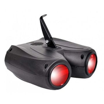slomart Light4Me Airship 2 - moćan LED efekt, dvostruki cvijet