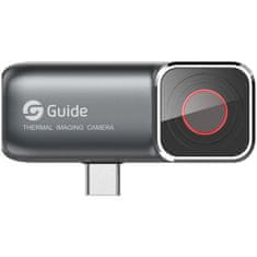 GUIDE Guide Sensmart M2SA termalna kamera 256x192px, grafitna