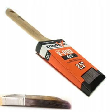 V-PRO AS 2,5"""" kutna četka za rezanje 050 573