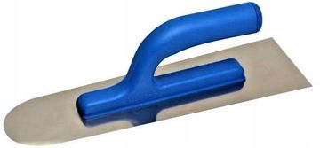 Kubala GLETERICA OD NEHRĐAJUĆEG ČELIKA POLUOKRUGLA 105x325mm 0420