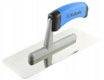 Kubala GLATKI TRAPEZ TRAPEZ TRAPEZ 75*95*240 0459