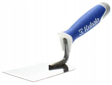 Kubala Žlica za štukaturu od nehrđajućeg čelika 60 mm 0932