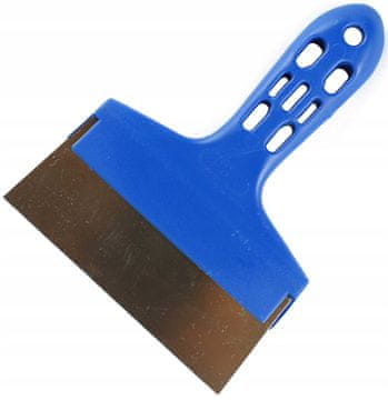 Kubala ŠPATULA STRUGAČ 120X37MM 0509