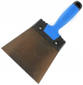 Kubala ŠPATULA OD NEHRĐAJUĆEG ČELIKA 140 mm 0572