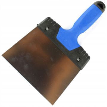 Kubala ŠPATULA OD NEHRĐAJUĆEG ČELIKA 160 mm 0573