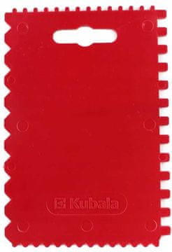 Kubala NAZUBLJENI NOŽ ZA GITANJE ZA MORTU I LJEPILA 0708