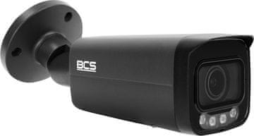IP BCS BCS-L-TIP58VCR6L6-Ai1-G IP kamera 8MP, cijevna, AI