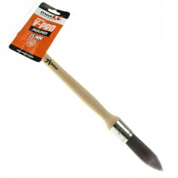 Okrugli četkica za pruge V-PRO OKRUGLA 15 mm 050 596
