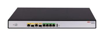 slomart Hikvision DS-3WG507G-SI žični usmjerivač, siva/crna
