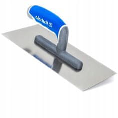 Kubala 0270 GLATKA OD NEHRĐAJUĆEG ČELIKA XL 130x270MM