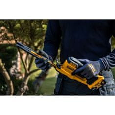 DeWalt DEWALT 18V Akumulatorski trimer za živicu DCMHT520N