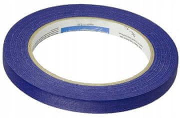 Blue Dolphin Profesionalna maskirna traka 10 mm 50 m
