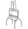 KLOPKA ZA KRTICE 21 X 21 X 15 CM SET 3857