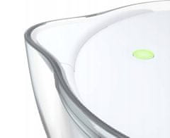Brita Brita Style Essential XL filter vrč (Bijeli, 3.6 L) + 3x MX Pro Pure Performance filtera