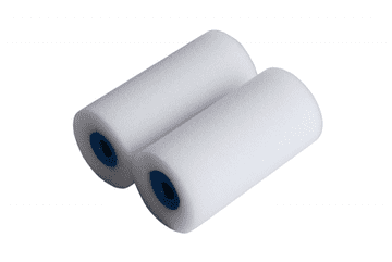 Blue Dolphin MOLTOPREN valjak 5cm za drvo 2 kom.
