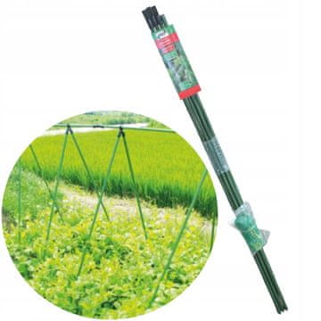 GARDEN LINE VRTNI OKVIR S MREŽOM 1,5 M JAW9379