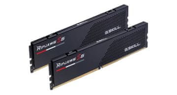 G.Skill F5-6000J3636F16GX2-RS5K memorijski modul 32 GB DDR5 6000 MHz