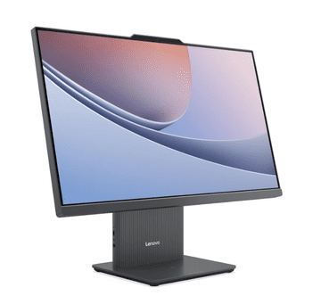 Lenovo IdeaCentre 24 AiO računalo, Intel Core Ultra 7-256V, 16GB, SSD512GB, W11H (F0JY004FSC)