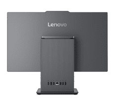 Lenovo IdeaCentre 24 AiO računalo, Intel Core Ultra 7-256V, 16GB, SSD512GB, W11H (F0JY004FSC)