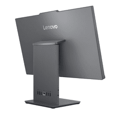 Lenovo IdeaCentre 24 AiO računalo, Intel Core Ultra 7-256V, 16GB, SSD512GB, W11H (F0JY004FSC)