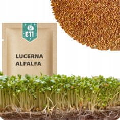 E11 SJEMENKE KLIJALICE - LUCERKA 20G
