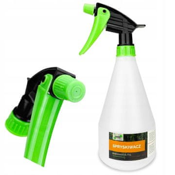 GARDEN LINE VRTNA PRSKALICA 750 ML - AOK6575