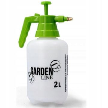 GARDEN LINE KOMPRESIJSKA PRSKALICA 2L AOK2736