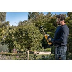 DeWalt DEWALT 18V Akumulatorski trimer za živicu DCMHT520N