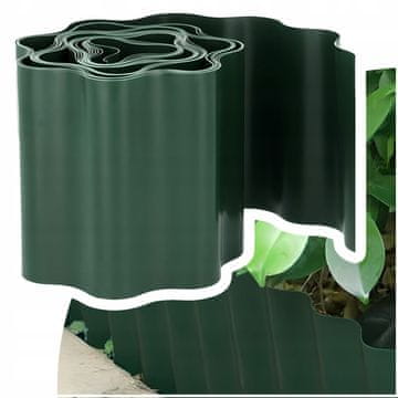GARDEN LINE VRTNI RUB 10x600CM LAR9614