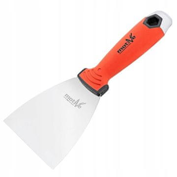 ŠPATULA ZA SLIKARENJE MOTIVA DRŽAČ 100 MM 040 174