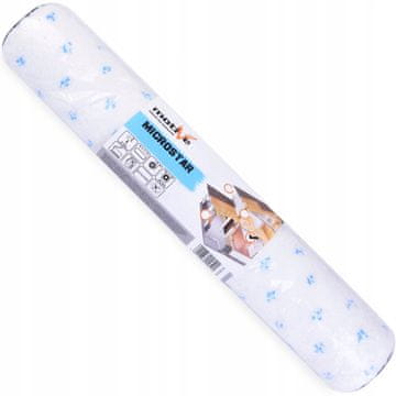 MICROSTAR VALJAK ZA BOJU 40 CM 030 612