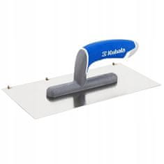 Kubala 0249 GLETARICA ZA NANOŠENJE BITUMENSKE HIDROIZOLACIJE 130x270MM