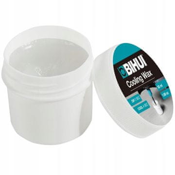 VOSAK ZA HLAĐENJE ZA KRUPNE PILE 50ML - DBCW50