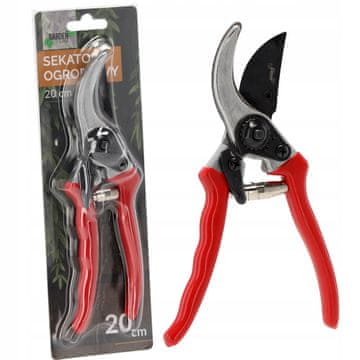 GARDEN LINE VRTNE ŠKARE ZA REZIDBU 20 cm WAN8957