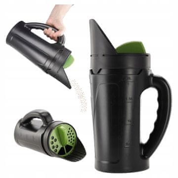 GARDEN LINE RUČNA SIJAČICA 2,5 l EDA4588