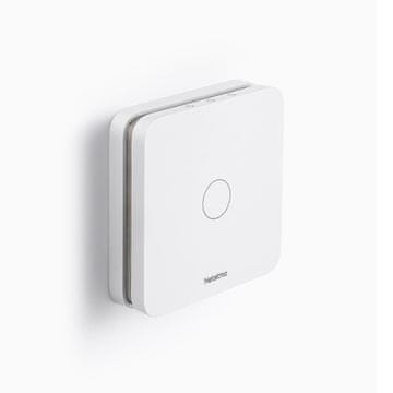 slomart Netatmo NCO-EC detektor CO, bijeli