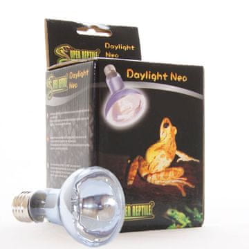 Daylight 150W - neodimijska žarulja za grijanje