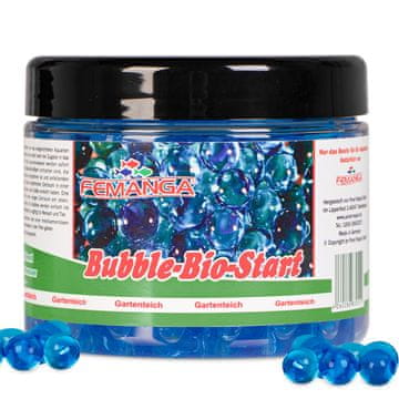 Bubble Bio Start Vrtni ribnjak 500ml - bakterije za ribnjake
