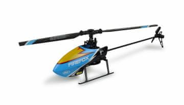 slomart Amewi AFX4 XP RC helikopter električni motor, 6 min leta